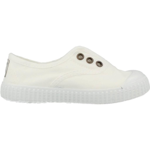 Sportschoenen voor meisjes Victoria 1915 anglaise toile lavée