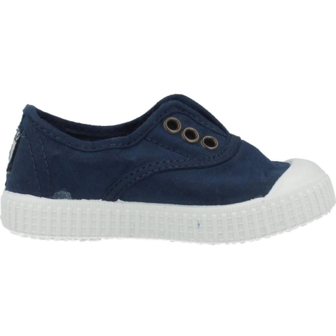 Sportschoenen voor meisjes Victoria 1915 anglaise toile lavée