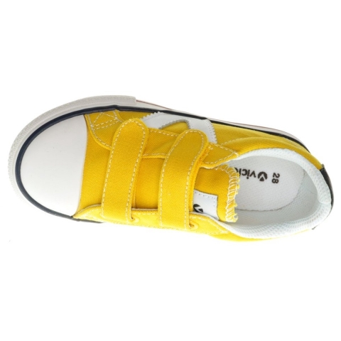 Canvas sportschoenen voor kinderen Victoria Tribu