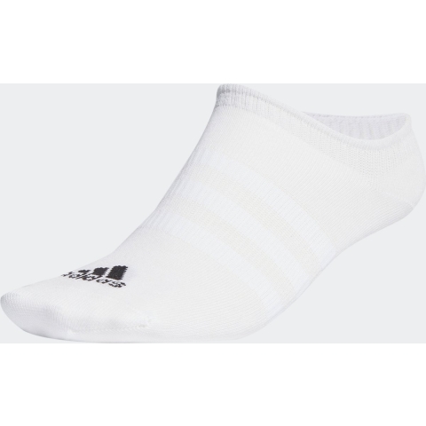 Onzichtbare sokken voor kinderen adidas Thin & Light (x3)