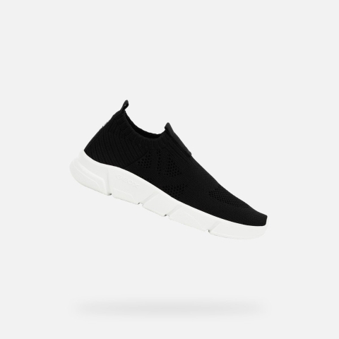 Kindertrainers Geox Aril