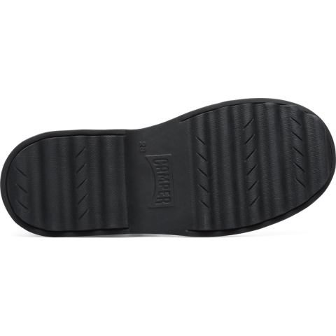 Kinderlaarzen Camper Norte