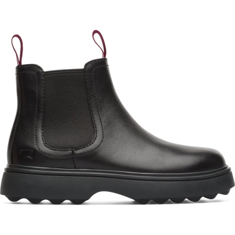 Kinderlaarzen Camper Norte