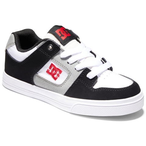 Kindertrainers DC Shoes Pure