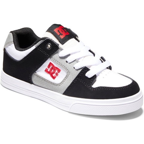Kindertrainers DC Shoes Pure