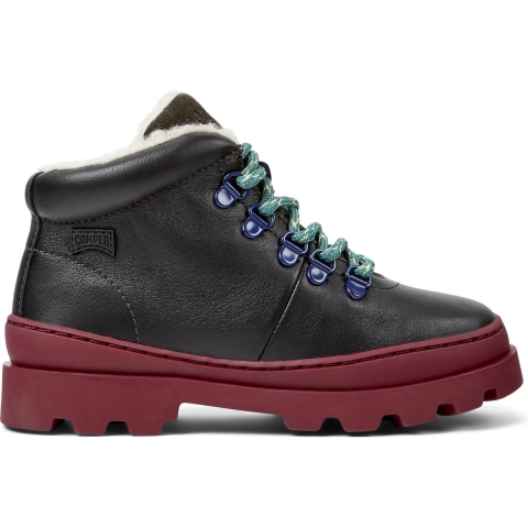 Kinderlaarzen Camper Brutus