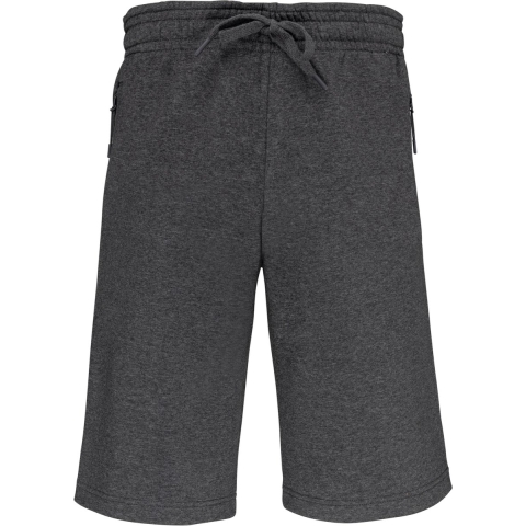 Kinder fleece shorts Proact
