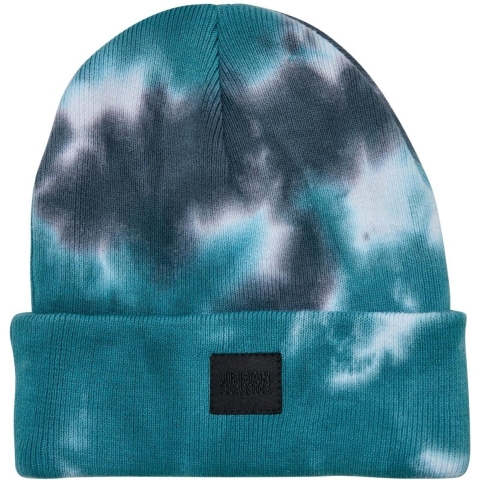 Kinder muts Urban Classics Tie Dye