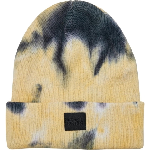Kinder muts Urban Classics Tie Dye