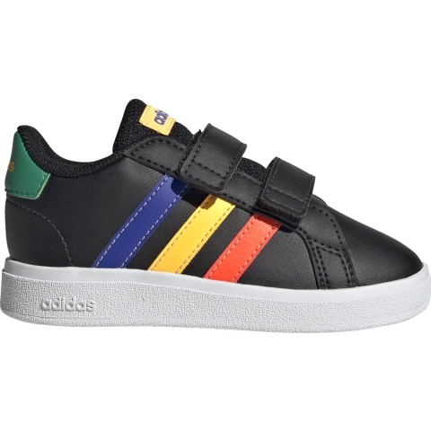 Babytrainers adidas Grand Court