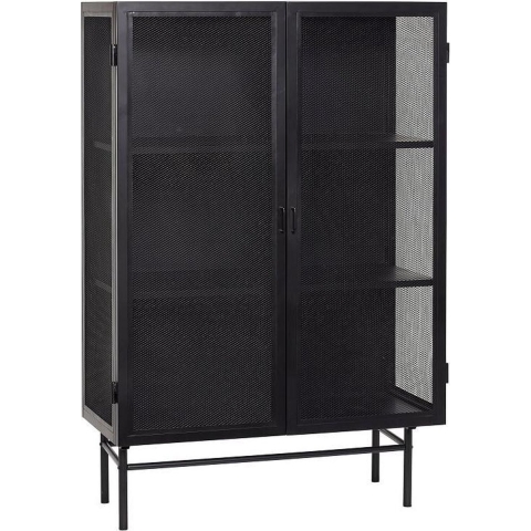 Dubbele ladekast Hubsch Interior Edge