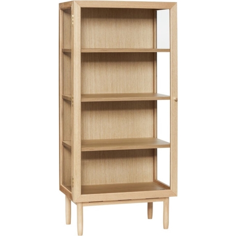 Ladekast Hubsch Interior Kaiser