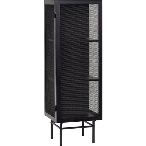 Enkele ladekast Hubsch Interior Edge