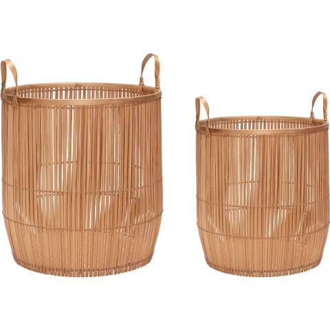 Grote manden Hubsch Interior Vantage (x2)