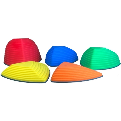 Heuvels Tremblay CT (x5)