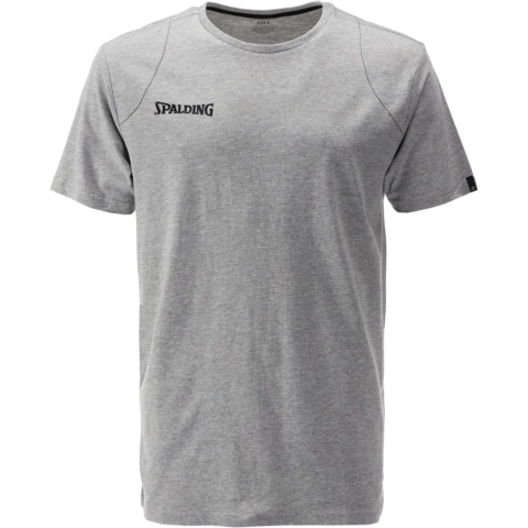 Kinder-T-shirt Spalding Essential