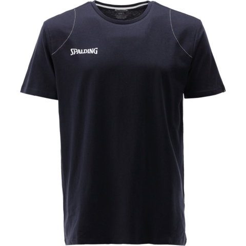Kinder-T-shirt Spalding Essential
