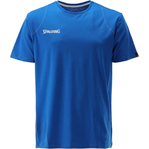 Kinder-T-shirt Spalding Essential