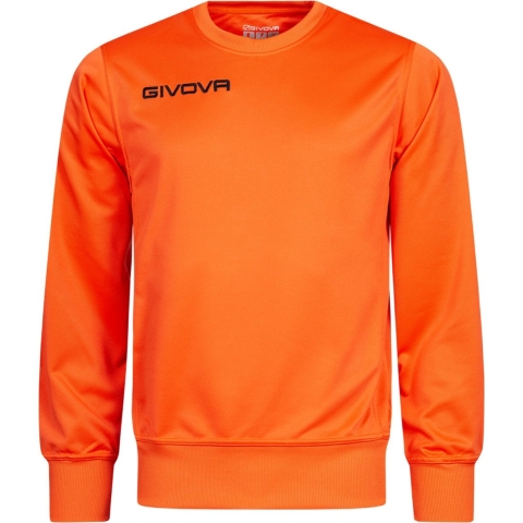 Sweatshirt kinderfleece Givova One