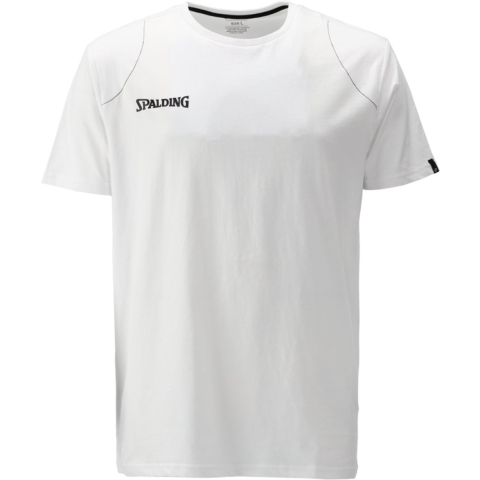 Kinder-T-shirt Spalding Essential