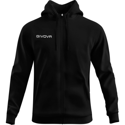 Kinder sweatshirt met rits Givova 500