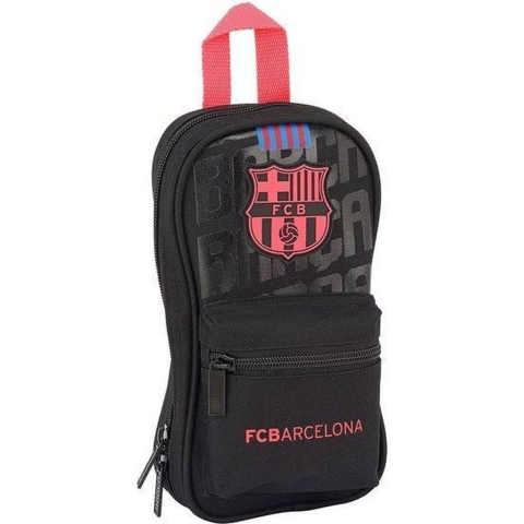 4 etuis voor kinderen FC Barcelone
