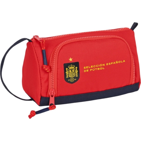Kinderzakmap Safta Selección España