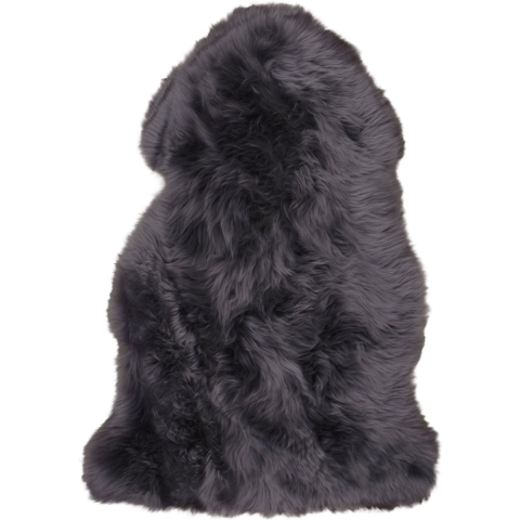 Decoratieve tapijten House Nordic Lambskin