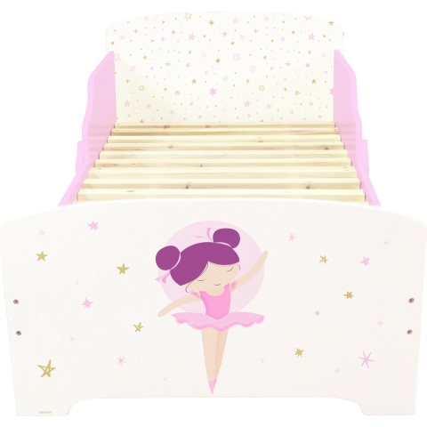 Lattenbodem voor meisjes Fun House Ballerine