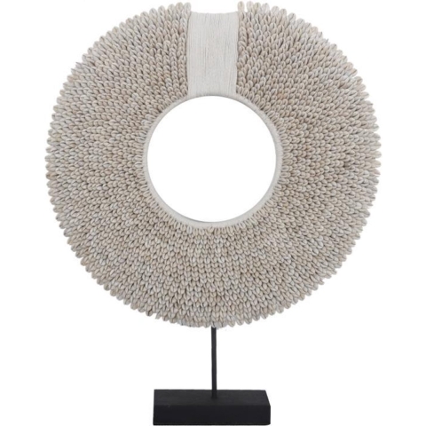 Schelp ketting Pole To Pole A6.2