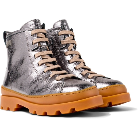 Kinderlaarzen Camper Brutus