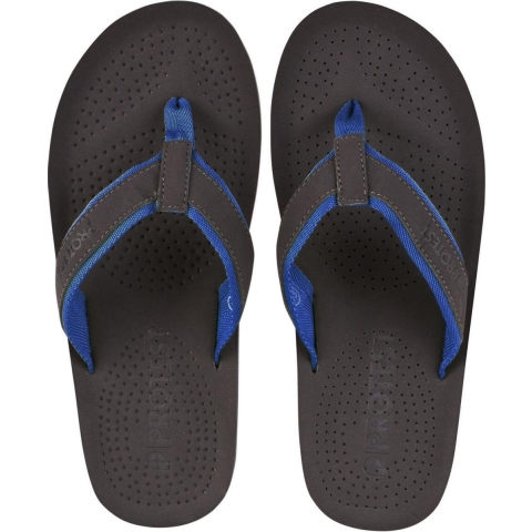 Kinderslippers Protest Spice