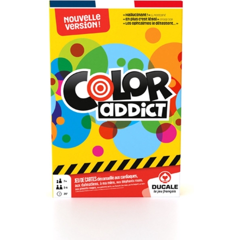 Watercircuit voor badspeeltjes Carta Mundi Frankrijk