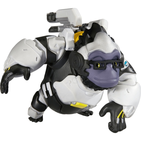 Beeldje winston Blizzard Entertainment Overwatch Cute But Deadly