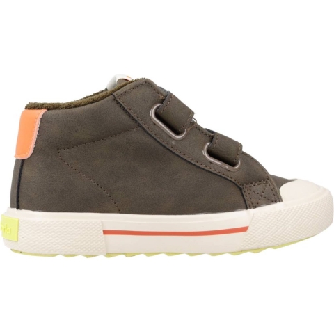 Kinderlaarzen Victoria Tribu Efecto Piel & Tiras