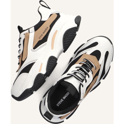 Meisjestrainers Steve Madden Jpossession