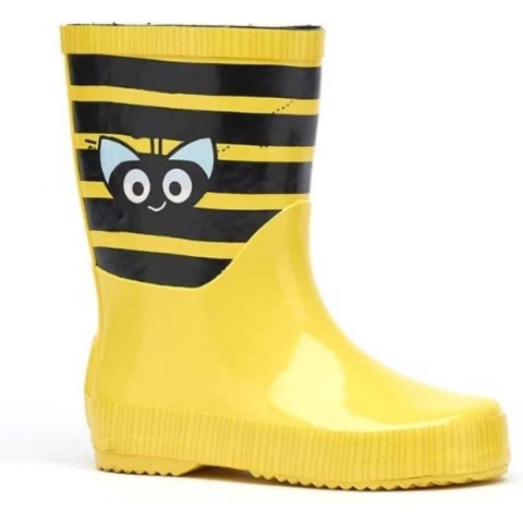 Baby regenlaarzen Rouchette Z'amis