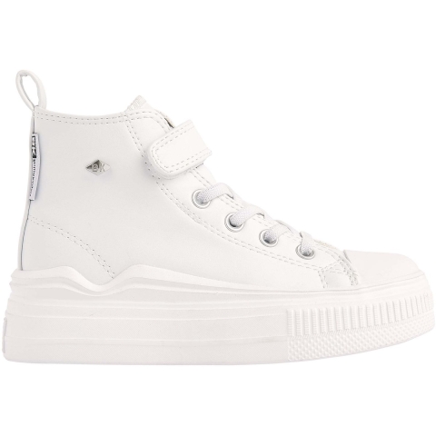 Kindertrainers British Knights Kaya Flow Mid