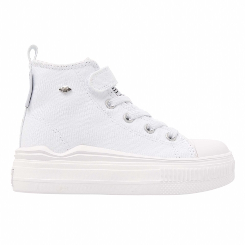 Kindertrainers British Knights Kaya Flow Mid