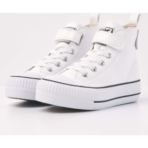 Kindertrainers British Knights Kaya Mid