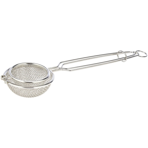 Roestvrijstalen nestmand Lacor 7 - 9 cm