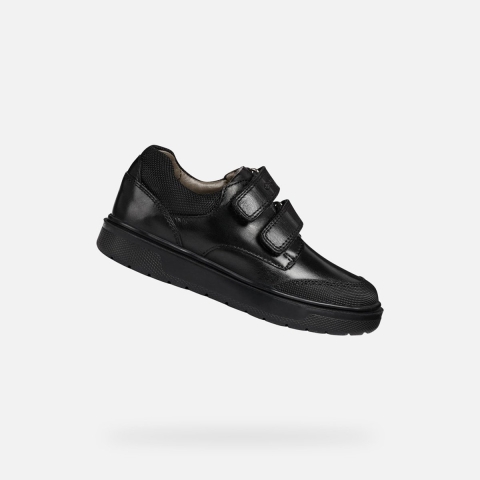 Kindertrainers Geox Riddock Smo.Lea