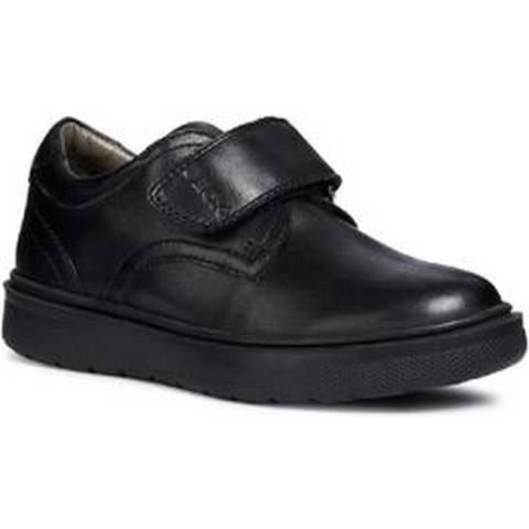 Baby meisjes sportschoenen Geox Riddock Smo.Lea