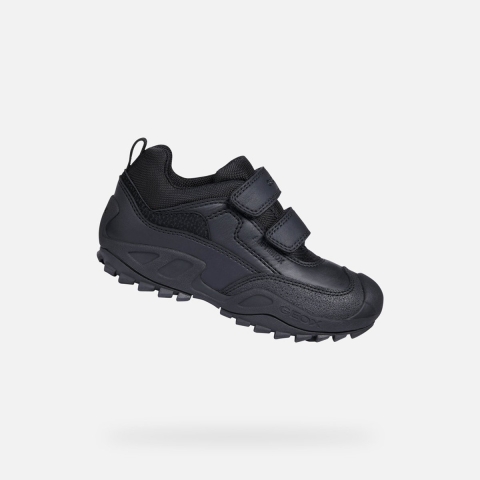 Baby jongens sportschoenen Geox Savage Abx