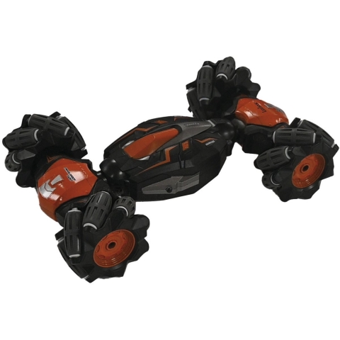 Op afstand bestuurbaar lichtgevend draaispeeltje Lexibook Crosslander®