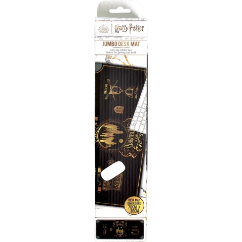 Kindermuismat xxl Blue Sky Studios Harry Potter Hogwarts