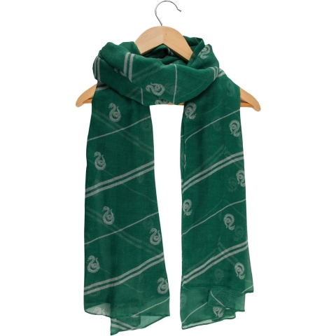 Kindersjaal Cinereplicas Harry Potter Slytherin