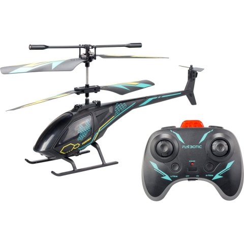 Helikopter afstandsbediening Silverlit Mamba 2C