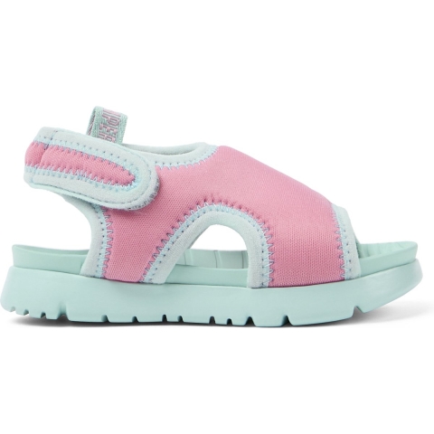 Sandalen voor babymeisjes Camper Olas