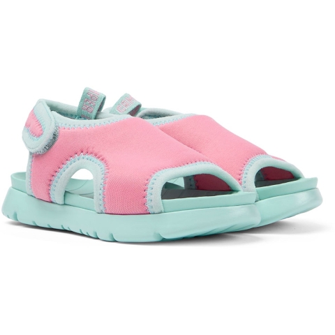 Sandalen voor babymeisjes Camper Olas